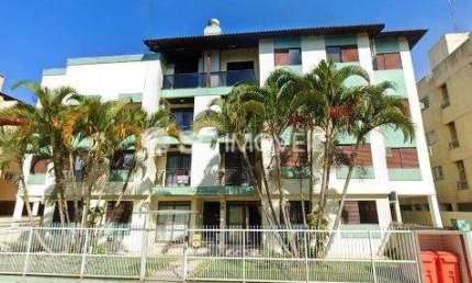 Apartamento com 2 quartos à venda no Ingleses, Florianópolis  por R$ 580.000