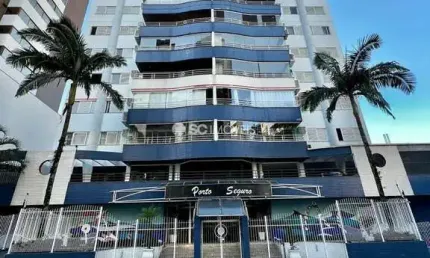 Apartamento com 4 quartos à venda no Centro, Florianópolis  por R$ 1.690.000