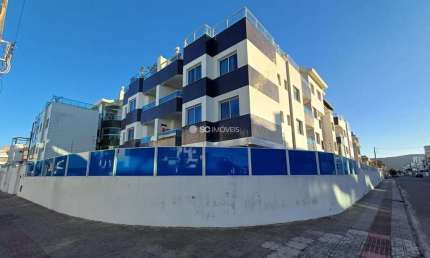Cobertura com 3 quartos à venda no Ingleses, Florianópolis  por R$ 1.696.000