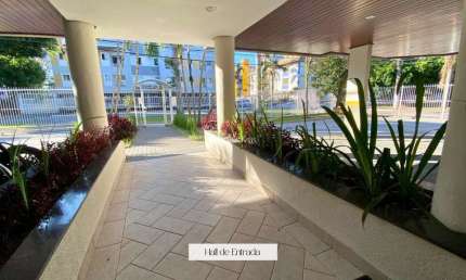 Apartamento com 2 quartos à venda em Jurerê, Florianópolis  por R$ 1.180.000