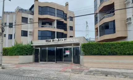 Apartamento com 3 quartos à venda no ingleses, florianópolis  por r$ 1.150.000