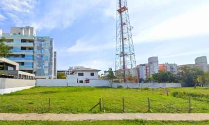 Terreno à venda em Jurerê Internacional, Florianópolis  por R$ 3.458.000