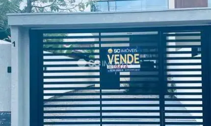Casa com 2 quartos à venda no Ingleses, Florianópolis  por R$ 550.000