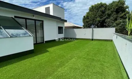 Casa com 5 quartos à venda no ingleses, florianópolis  por r$ 1.590.000