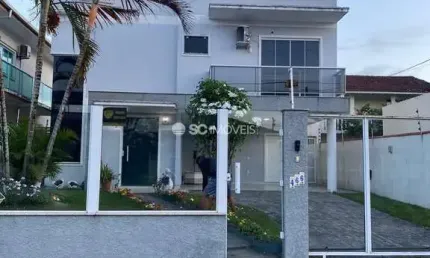 Casa com 3 quartos à venda no Ingleses, Florianópolis  por R$ 1.500.000