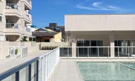 Apartamento com 1 quarto à venda no Ingleses, Florianópolis  por R$ 450.000