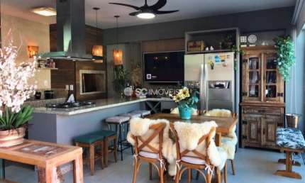Casa com 4 quartos para alugar em Jurerê, Florianópolis  por R$ 35.000