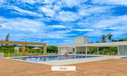 Casa em condomínio fechado com 3 quartos à venda no Ratones, Florianópolis  por R$ 3.840.000