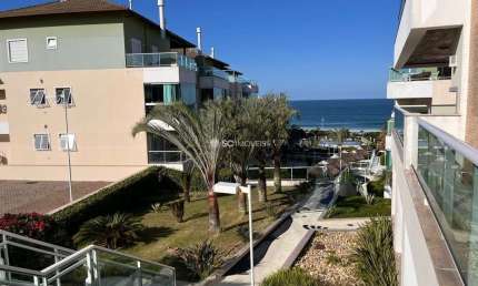 Cobertura com 4 quartos à venda no Santinho, Florianópolis  por R$ 3.300.000
