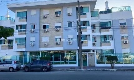 Apartamento com 2 quartos à venda no ingleses, florianópolis  por r$ 650.000