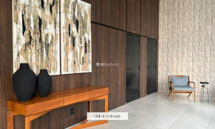 Apartamento com 2 quartos para alugar em Jurerê, Florianópolis  por R$ 8.500