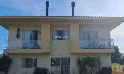 Apartamento com 2 quartos para alugar no São João do Rio Vermelho, Florianópolis  por R$ 2.000