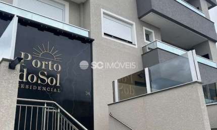 Apartamento com 1 quarto à venda no Ingleses, Florianópolis  por R$ 450.000
