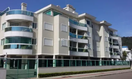 Apartamento com 2 quartos à venda no Ingleses, Florianópolis  por R$ 795.000