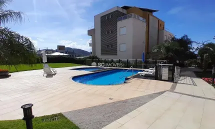 Apartamento com 2 quartos à venda no Santinho, Florianópolis  por R$ 1.690.000