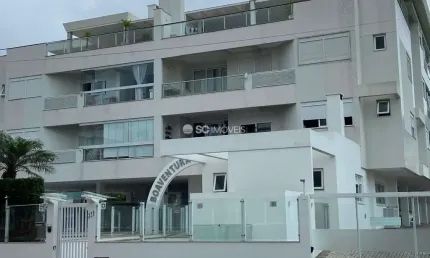 Cobertura com 3 quartos à venda no Ingleses, Florianópolis  por R$ 2.300.000