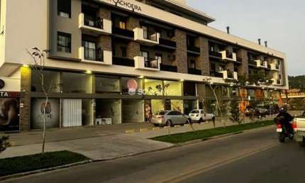 Apartamento com 2 quartos à venda no Cachoeira do Bom Jesus, Florianópolis  por R$ 750.000