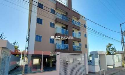 Apartamento com 3 quartos para alugar no Ingleses, Florianópolis  por R$ 2.400