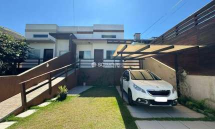 Casa com 3 quartos à venda no Ingleses, Florianópolis  por R$ 800.000