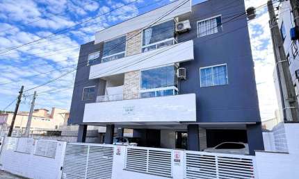 Apartamento com 2 quartos à venda no Ingleses, Florianópolis  por R$ 310.000