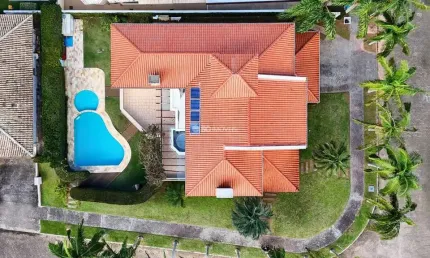 Casa com 6 quartos à venda em Jurerê Internacional, Florianópolis  por R$ 6.800.000