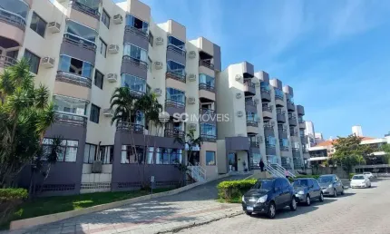 Apartamento com 1 quarto à venda no ingleses, florianópolis  por r$ 550.000