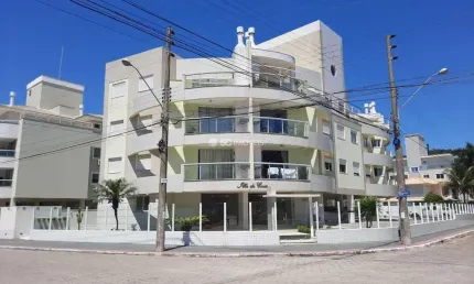 Apartamento com 2 quartos à venda no ingleses, florianópolis  por r$ 850.000