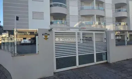 Apartamento com 3 quartos à venda no Ingleses, Florianópolis  por R$ 1.200.000