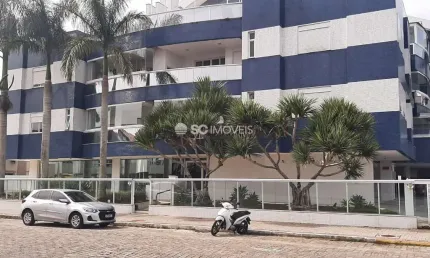 Apartamento com 4 quartos à venda no Ingleses, Florianópolis  por R$ 2.000.000