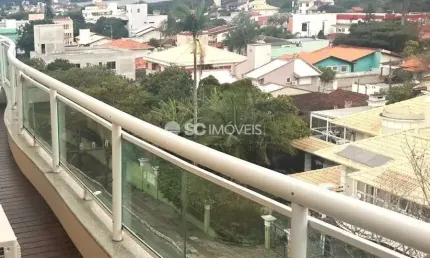 Cobertura com 3 quartos à venda no Lagoa da Conceição, Florianópolis  por R$ 2.950.000