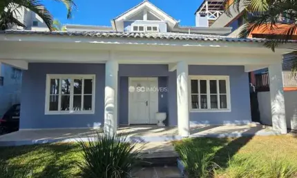 Casa com 3 quartos à venda no Ingleses, Florianópolis  por R$ 2.400.000