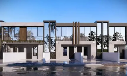 Casa com 2 quartos à venda no Ingleses do Rio Vermelho, Florianópolis  por R$ 499.000