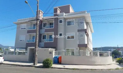 Apartamento com 2 quartos à venda no ingleses, florianópolis  por r$ 650.000