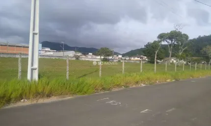Terreno à venda no ingleses, florianópolis  por r$ 2.800.000