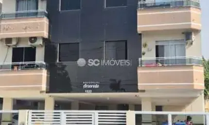 Apartamento com 3 quartos à venda no ingleses, florianópolis  por r$ 430.000