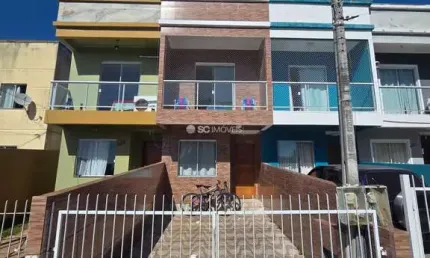 Casa com 2 quartos à venda no ingleses, florianópolis  por r$ 320.000