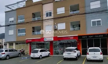 Apartamento com 2 quartos à venda no ingleses, florianópolis  por r$ 480.000
