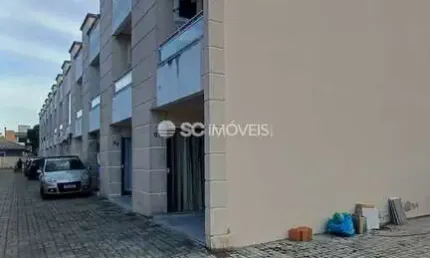 Casa em condomínio fechado com 2 quartos à venda no ingleses, florianópolis  por r$ 310.000