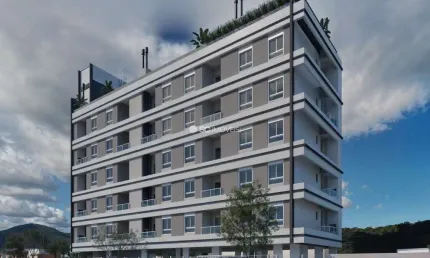 Apartamento com 2 quartos à venda no ingleses, florianópolis  por r$ 943.568