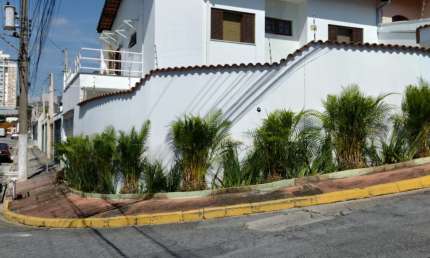 Casa com 3 quartos à venda na Vila Oliveira, Mogi das Cruzes 