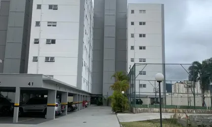 Apartamento com 2 quartos à venda na Rua Francisco Lamas, 65, Jardim Armênia, Mogi das Cruzes