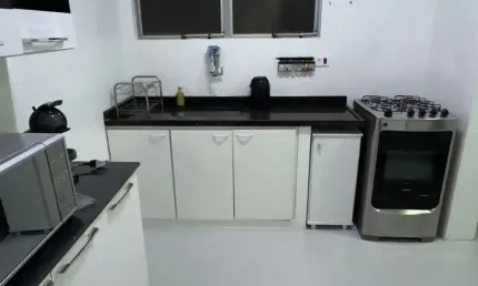 Apartamento com 2 quartos para alugar na Rua Francisco Lamas, 65, Jardim Armênia, Mogi das Cruzes