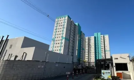 Apartamento com 2 quartos à venda na Estrada Beija-Flor, 290, Botujuru, Mogi das Cruzes