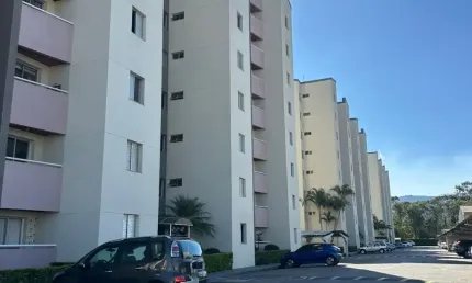 Apartamento com 2 quartos para alugar na Avenida Francisco Rodrigues Filho, 2011, Vila Suissa, Mogi das Cruzes