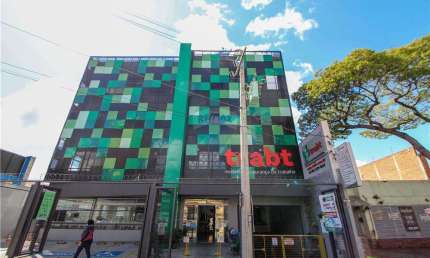 Sala para alugar, 11 m² por R$ 2.300/mês - Centro - Sorocaba/SP