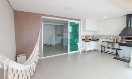 Casa com 3 quartos à venda no Jardim Santa Rosa, Sorocaba 