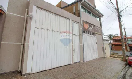 Ponto comercial à venda no Jardim Santa Rosa, Sorocaba 