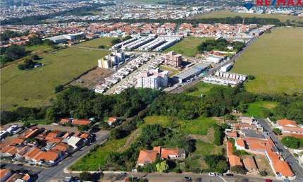 Terreno Residencial com 10 mil metros à venda em Boituva-SP