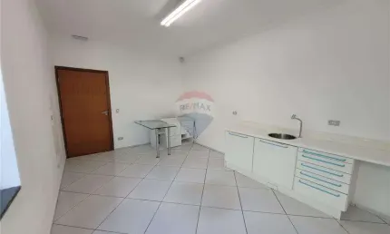 Sala comercial para alugar na Rua Saldanha Marinho, 212, Centro, Sorocaba