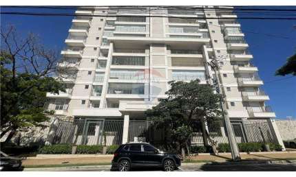 Apartamento com 4 quartos para alugar na Rua Caracas, 523, Parque Campolim, Sorocaba